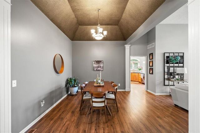 13060 Woodridge Street, Platte City, MO 64079