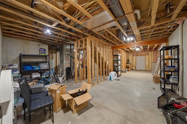 13060 Woodridge Street, Platte City, MO 64079