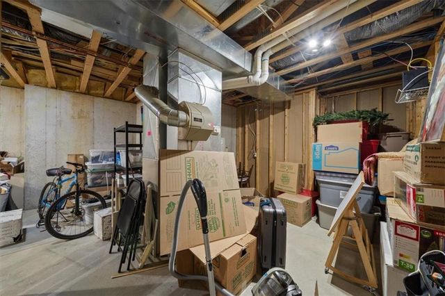 13060 Woodridge Street, Platte City, MO 64079