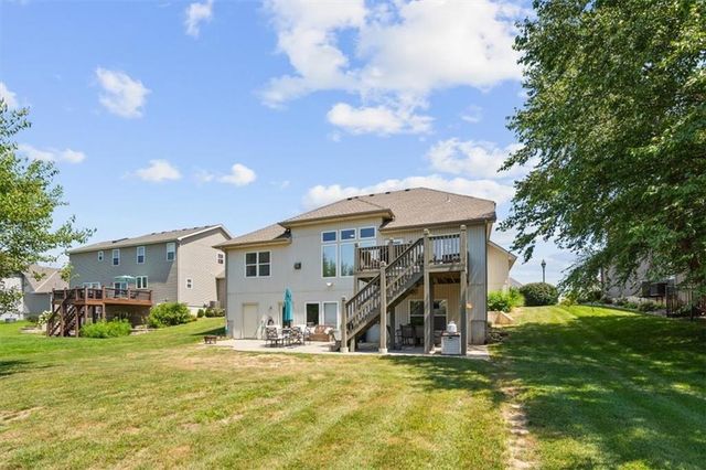 13060 Woodridge Street, Platte City, MO 64079