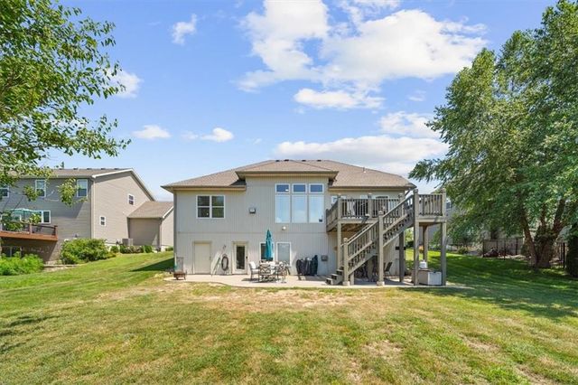 13060 Woodridge Street, Platte City, MO 64079