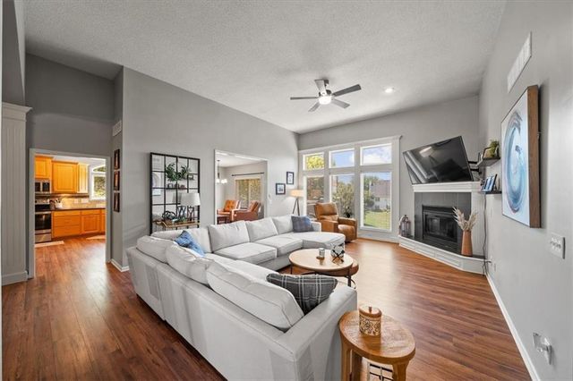 13060 Woodridge Street, Platte City, MO 64079