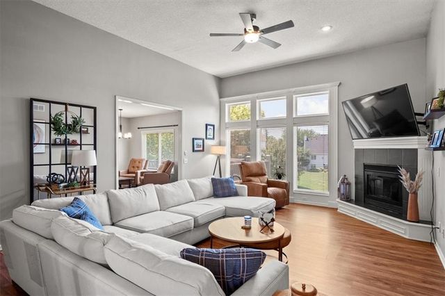 13060 Woodridge Street, Platte City, MO 64079