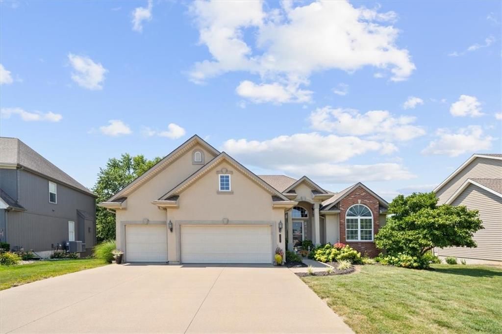 13060 Woodridge Street, Platte City, MO 64079