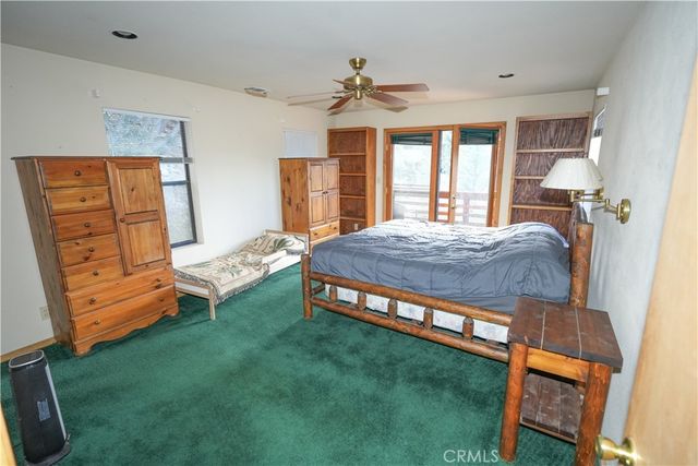 1709 Linden Drive, Pine Mountain Club, CA 93222