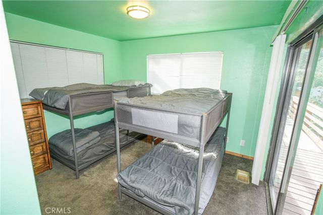 1709 Linden Drive, Pine Mountain Club, CA 93222
