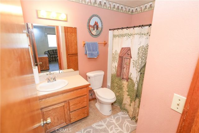 1709 Linden Drive, Pine Mountain Club, CA 93222