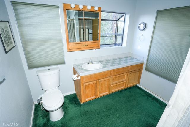 1709 Linden Drive, Pine Mountain Club, CA 93222