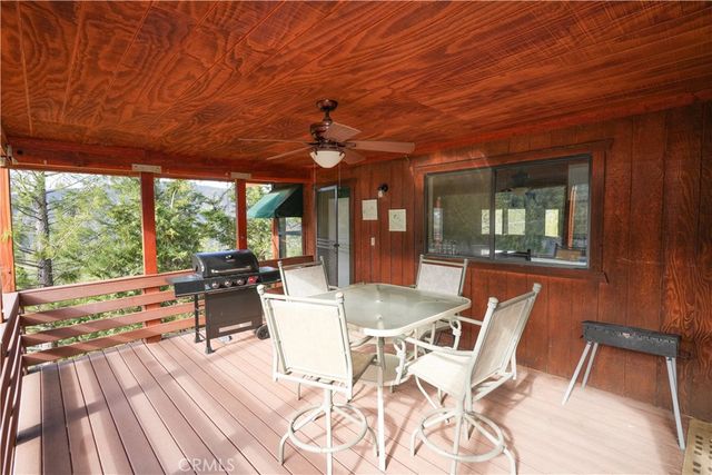 1709 Linden Drive, Pine Mountain Club, CA 93222