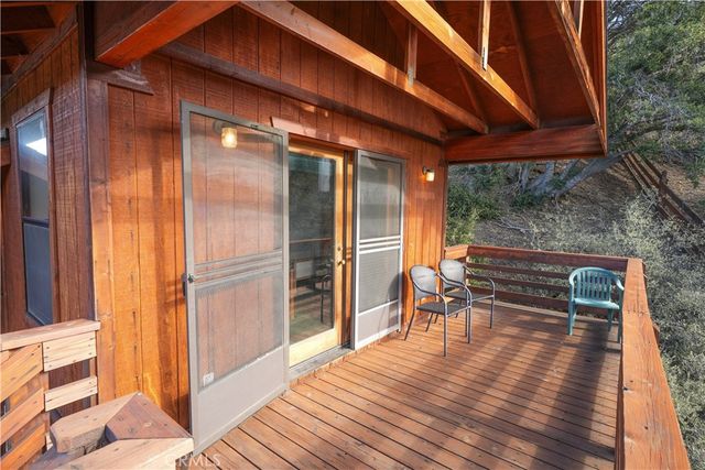 1709 Linden Drive, Pine Mountain Club, CA 93222