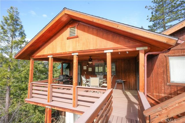 1709 Linden Drive, Pine Mountain Club, CA 93222