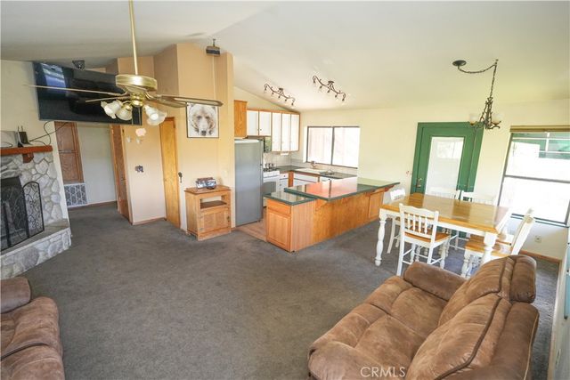 1709 Linden Drive, Pine Mountain Club, CA 93222