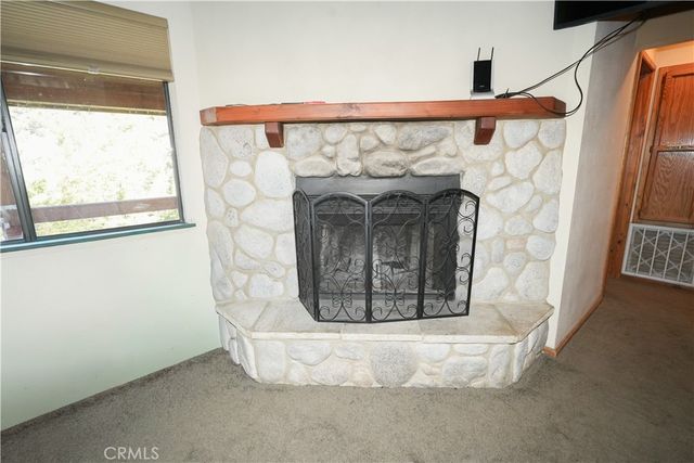 1709 Linden Drive, Pine Mountain Club, CA 93222