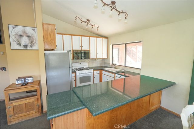 1709 Linden Drive, Pine Mountain Club, CA 93222