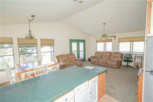 1709 Linden Drive, Pine Mountain Club, CA 93222
