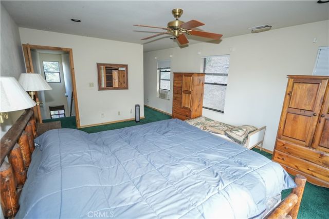 1709 Linden Drive, Pine Mountain Club, CA 93222