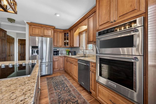 36649 COVINGTON ROAD, Dade City, FL 33525