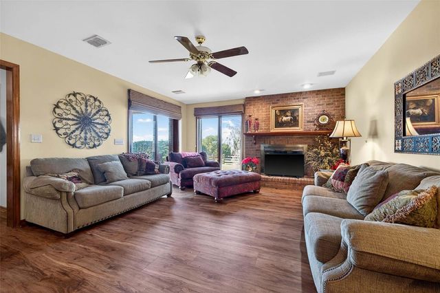 36649 COVINGTON ROAD, Dade City, FL 33525