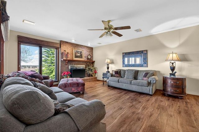 36649 COVINGTON ROAD, Dade City, FL 33525