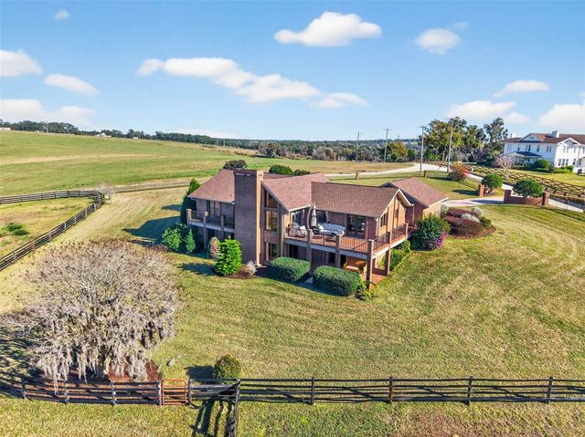 36649 COVINGTON ROAD, Dade City, FL 33525