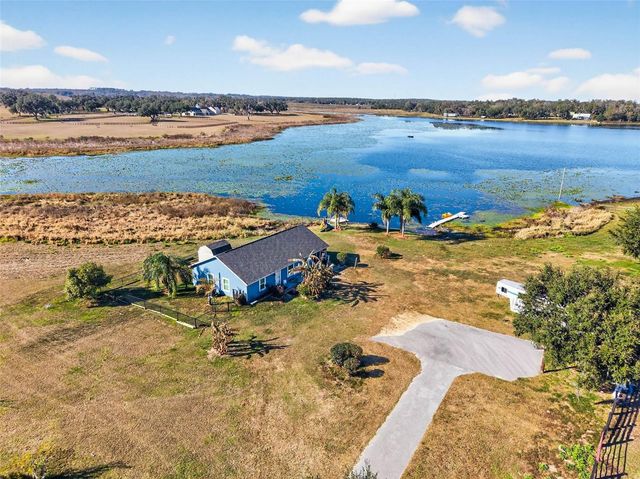 36649 COVINGTON ROAD, Dade City, FL 33525