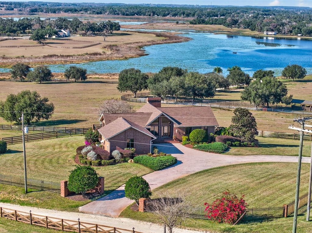 36649 COVINGTON ROAD, Dade City, FL 33525