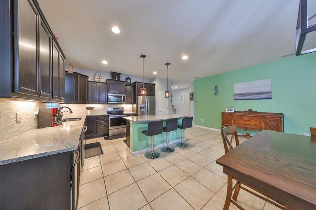 1606 CABBAGE KEY DRIVE, Ruskin, FL 33570