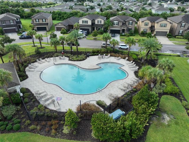 1606 CABBAGE KEY DRIVE, Ruskin, FL 33570