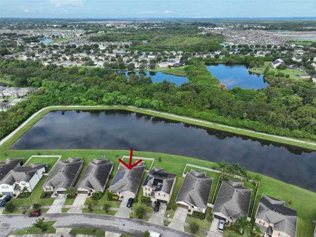 1606 CABBAGE KEY DRIVE, Ruskin, FL 33570