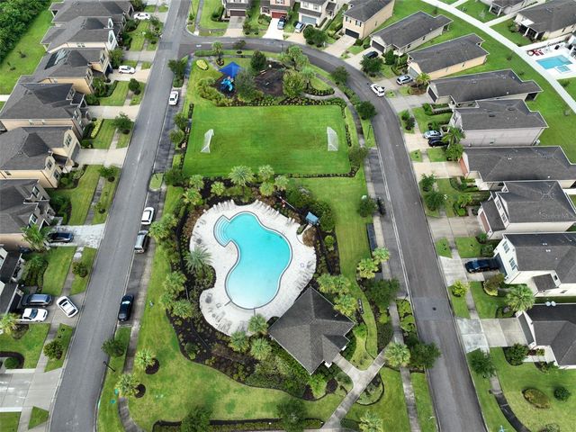 1606 CABBAGE KEY DRIVE, Ruskin, FL 33570