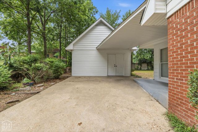 506 Shadow Lane, Jonesboro, AR 72401