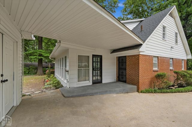 506 Shadow Lane, Jonesboro, AR 72401