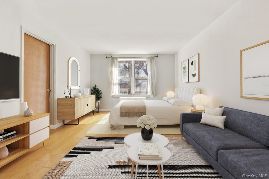 67-14 108th Street 3D, Forest Hills, NY 11375
