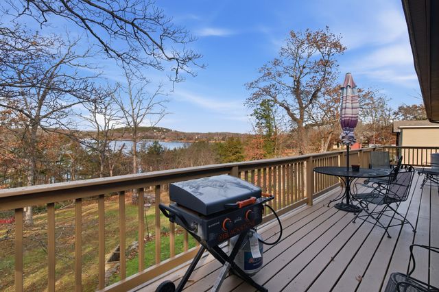 289 Beardsley Creek Drive, Blue Eye, MO 65611