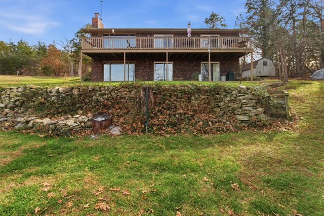 289 Beardsley Creek Drive, Blue Eye, MO 65611