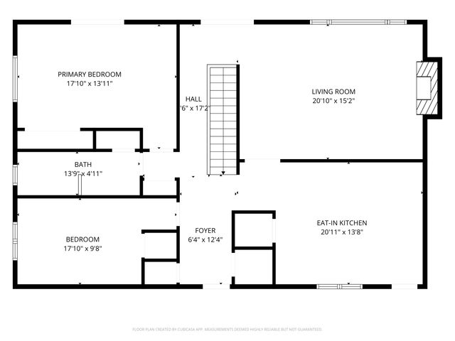 289 Beardsley Creek Drive, Blue Eye, MO 65611