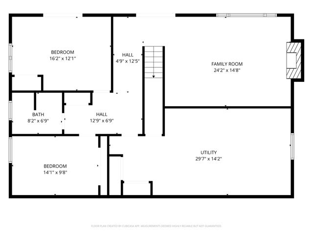 289 Beardsley Creek Drive, Blue Eye, MO 65611