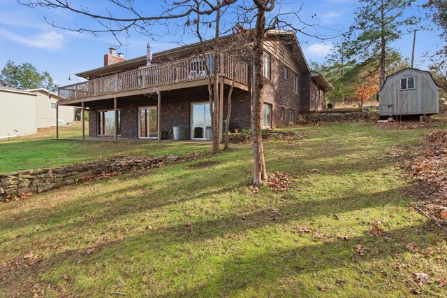 289 Beardsley Creek Drive, Blue Eye, MO 65611