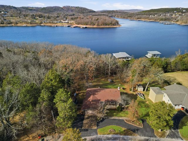 289 Beardsley Creek Drive, Blue Eye, MO 65611