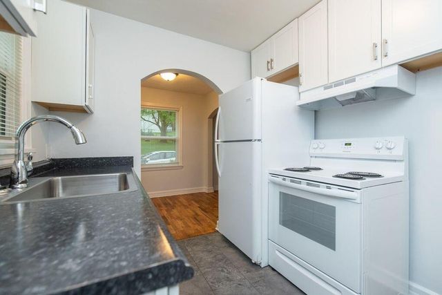 309 Virginia Avenue, Frankfort, KY 40601