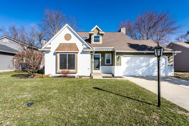 11134 Baycreek Drive, Indianapolis, IN 46236