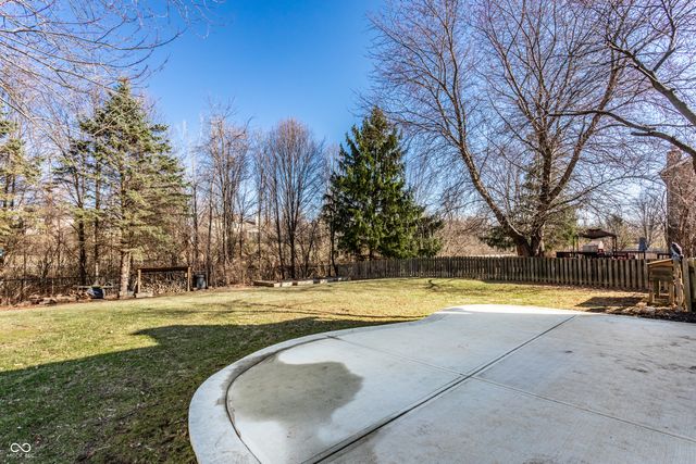 11134 Baycreek Drive, Indianapolis, IN 46236