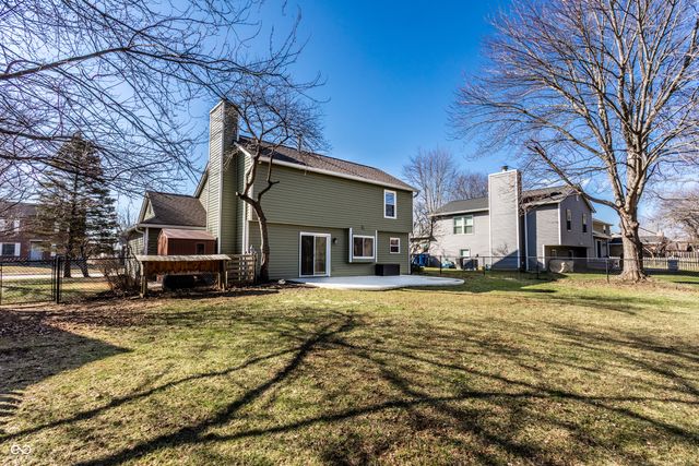 11134 Baycreek Drive, Indianapolis, IN 46236