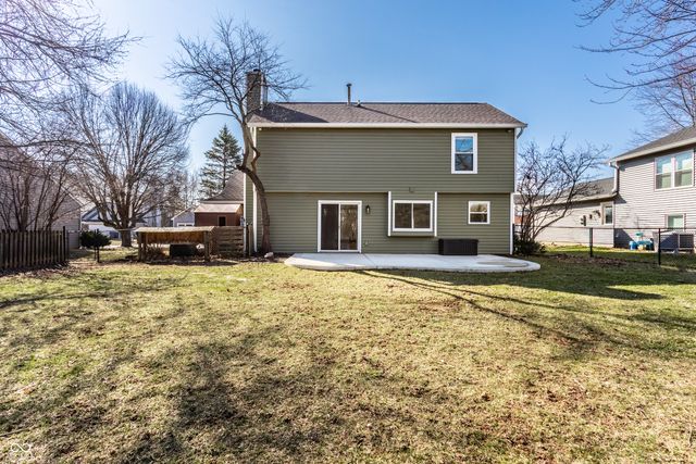 11134 Baycreek Drive, Indianapolis, IN 46236