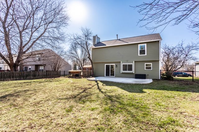 11134 Baycreek Drive, Indianapolis, IN 46236