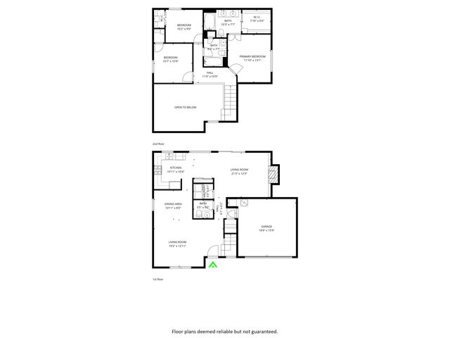 11134 Baycreek Drive, Indianapolis, IN 46236