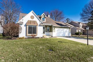 11134 Baycreek Drive, Indianapolis, IN 46236