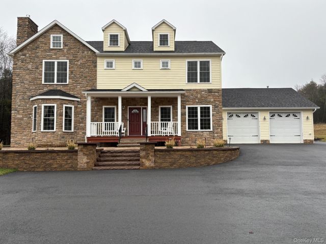 657 Sackett Lake Road, Monticello, NY 12701