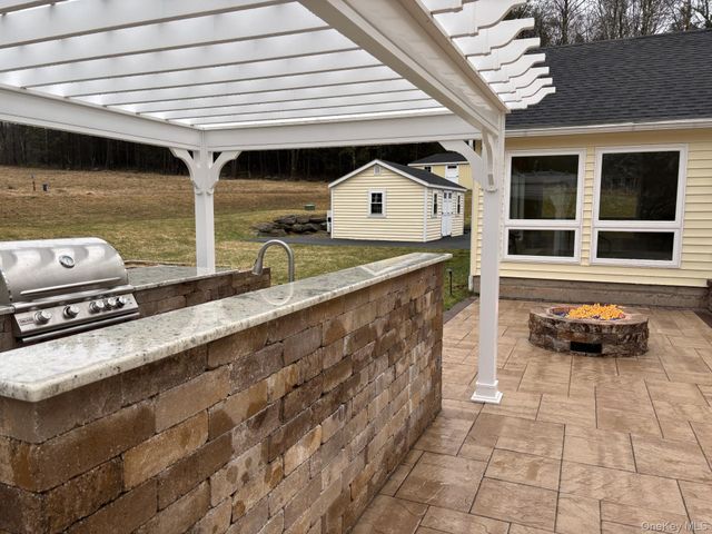 657 Sackett Lake Road, Monticello, NY 12701