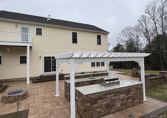 657 Sackett Lake Road, Monticello, NY 12701